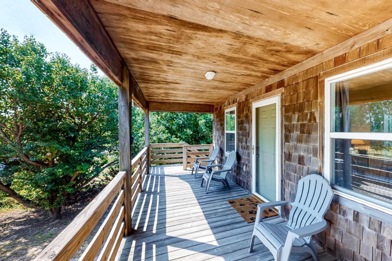 Villa The Flying Dutchman Kill Devil Hills Exterior foto