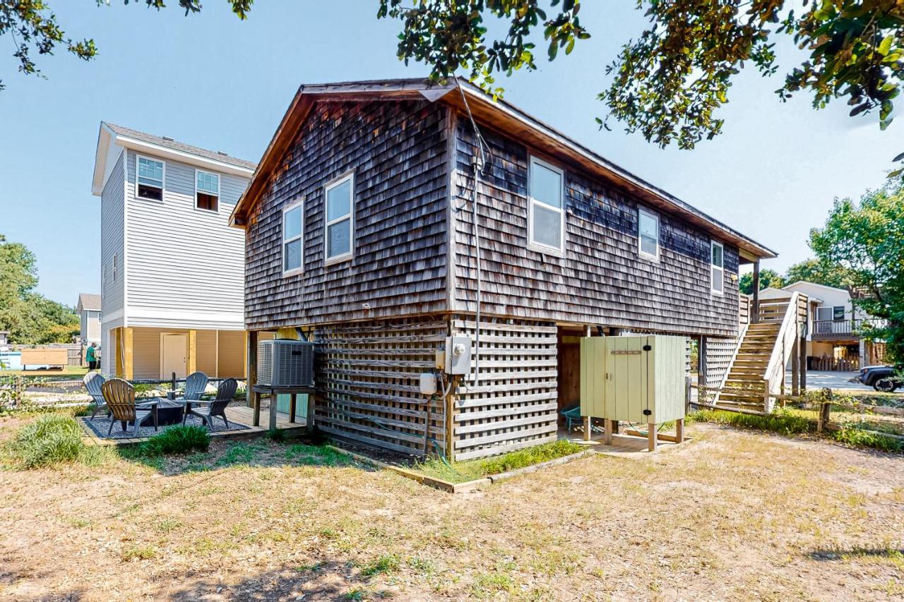 Villa The Flying Dutchman Kill Devil Hills Exterior foto